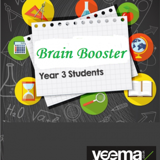 Veema-Brain booster for Year 3